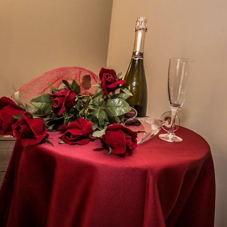 Meridiana B&B Мілаццо Екстер'єр фото